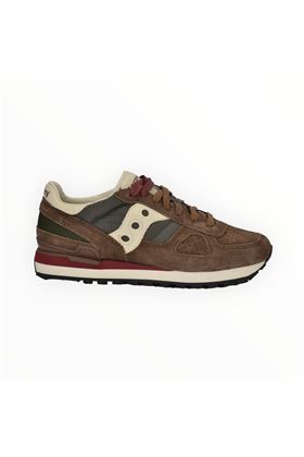 canoscio e nylon--------------- SAUCONY | SHADOW ORIGINAL-3